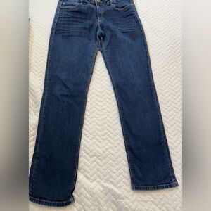 White House Black Market jeans